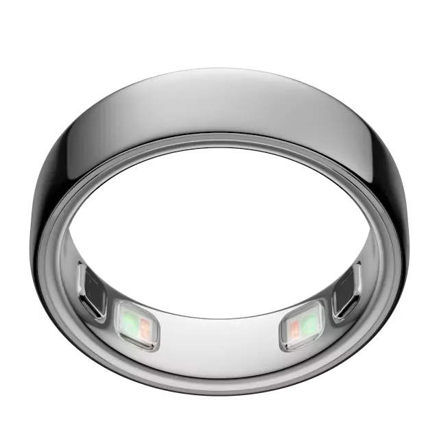 Oura Ring 5