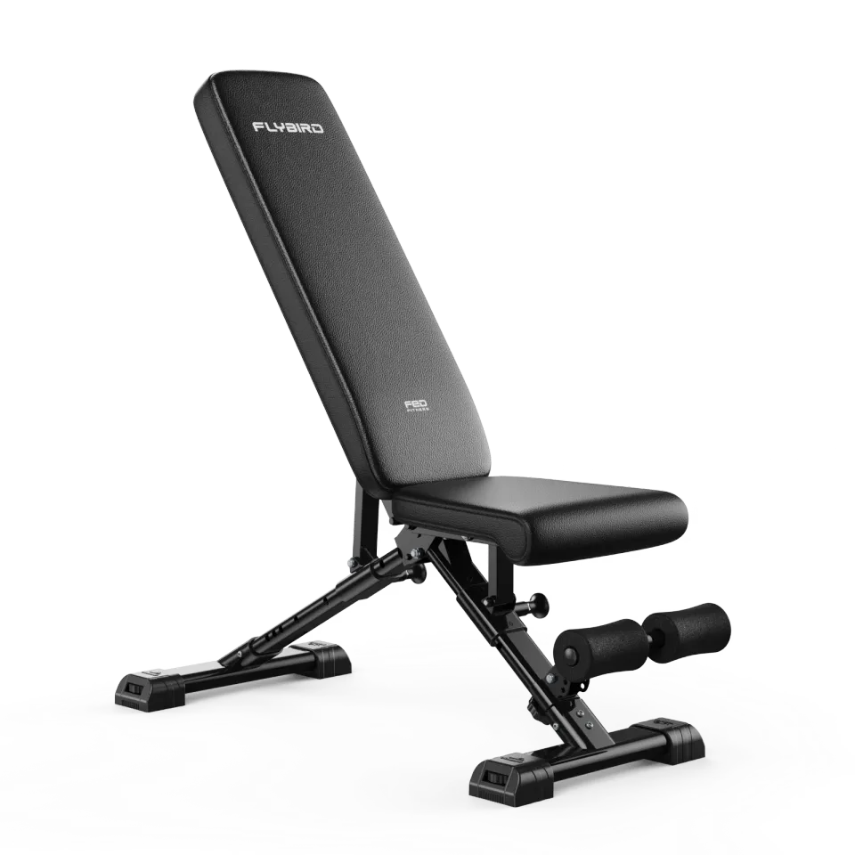 FLYBIRD WB5 Adjustable Weight Bench