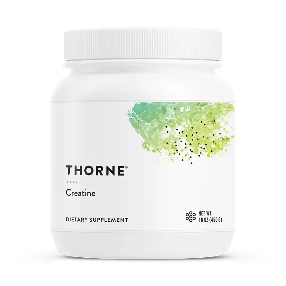 Thorne Creatine