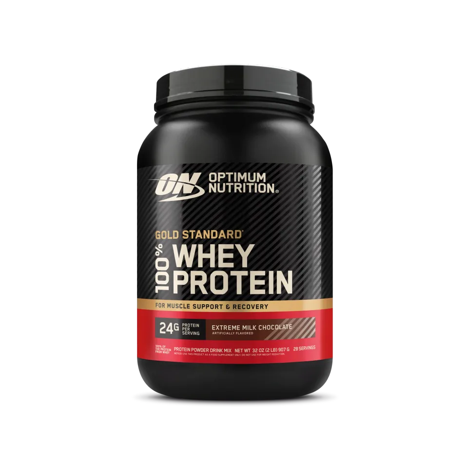 Optimum Nutrition Gold Standard 100% Whey