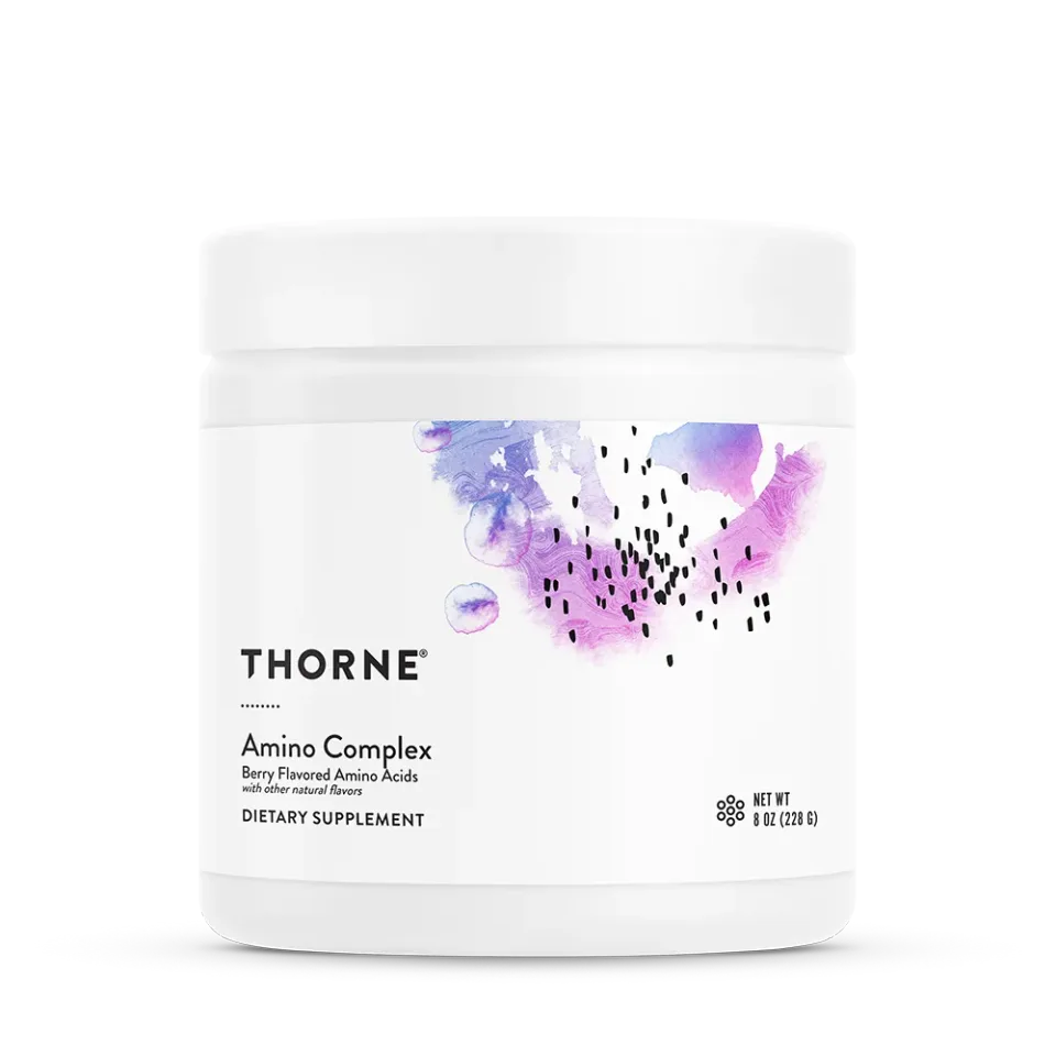 Thorne Amino Complex