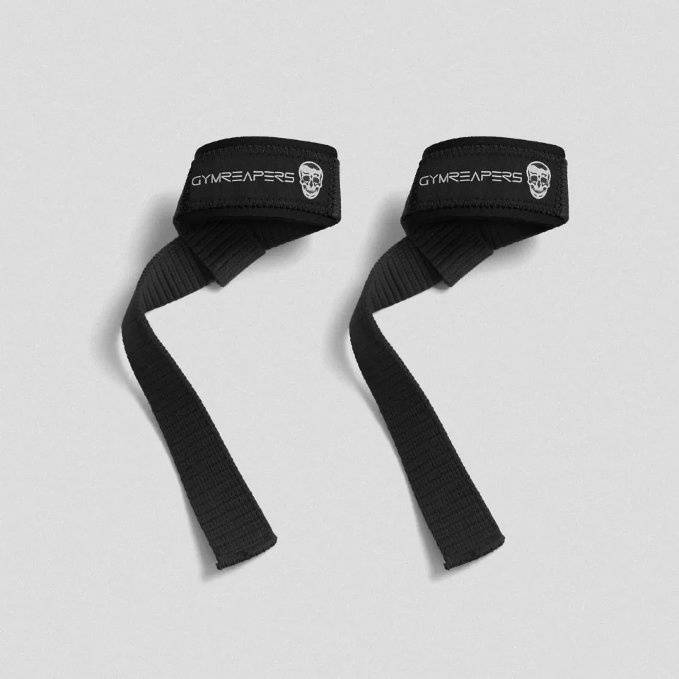 Gymreapers Lifting Wrist Straps