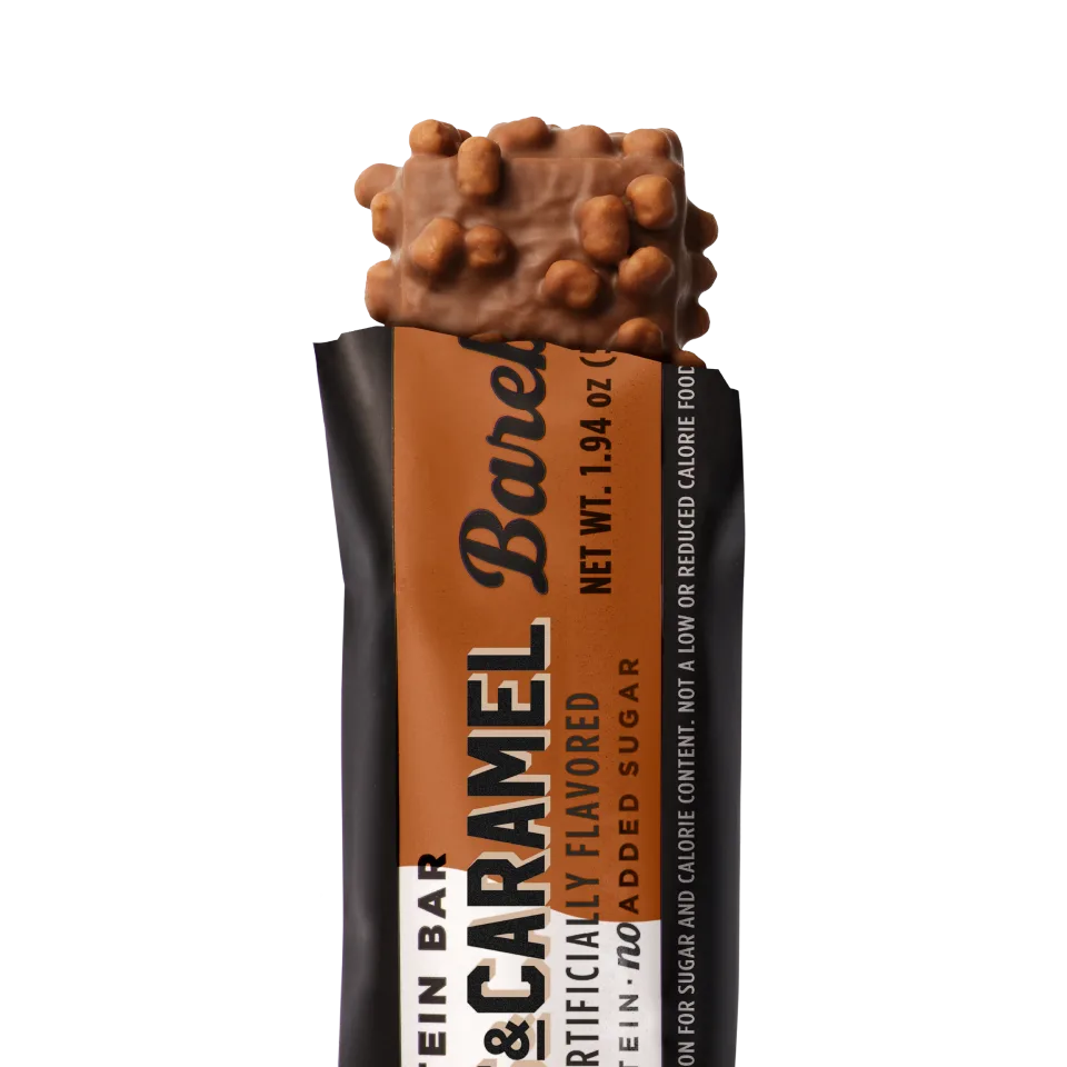 Barebells Protein Bar