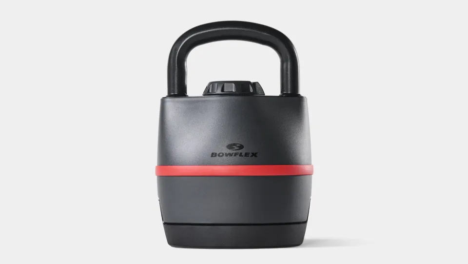 BowFlex SelectTech 840 Adjustable Kettlebell