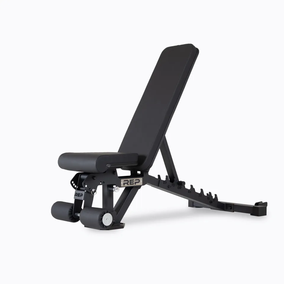 REP Fitness AB-3000 2.0 FID Adjustable Bench