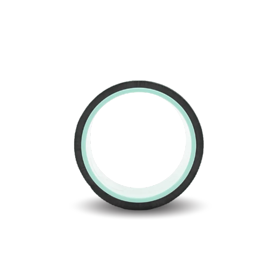Chirp Wheel+ Back Roller