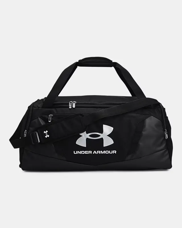 Under Armour Undeniable 5.0 Duffle (Medium)