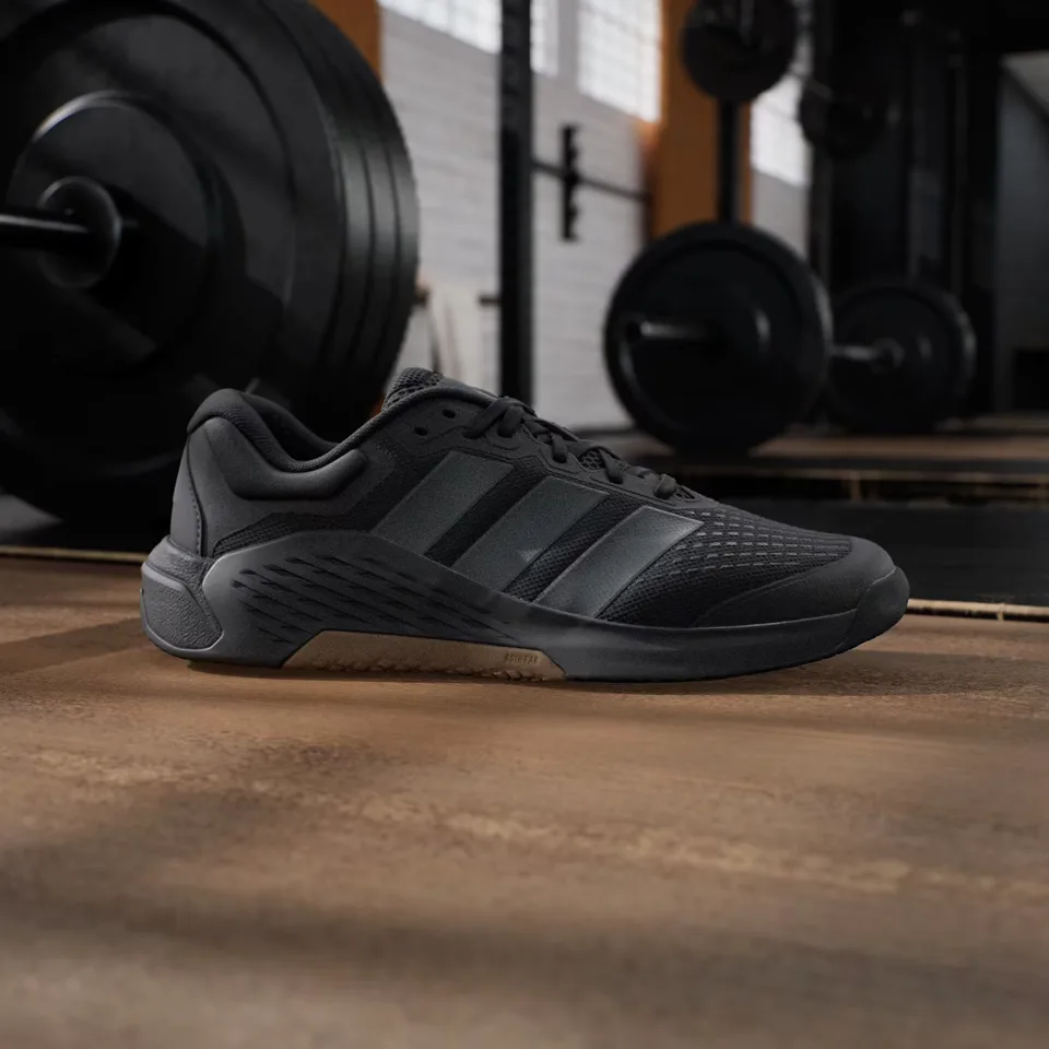 adidas Dropset 4