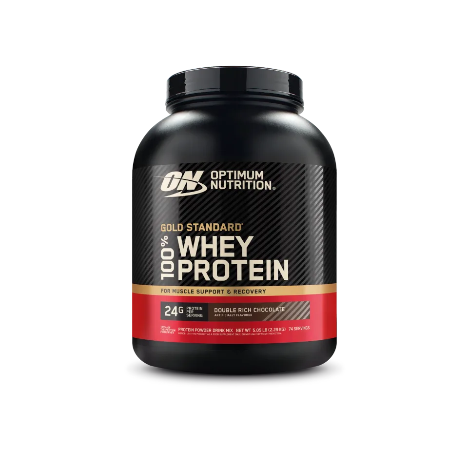 Optimum Nutrition Gold Standard 100% Whey