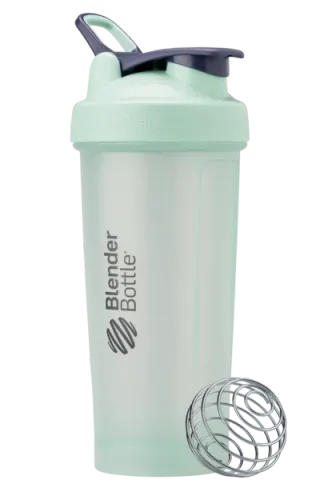 BlenderBottle Classic V2 Shaker Bottle (28 oz)