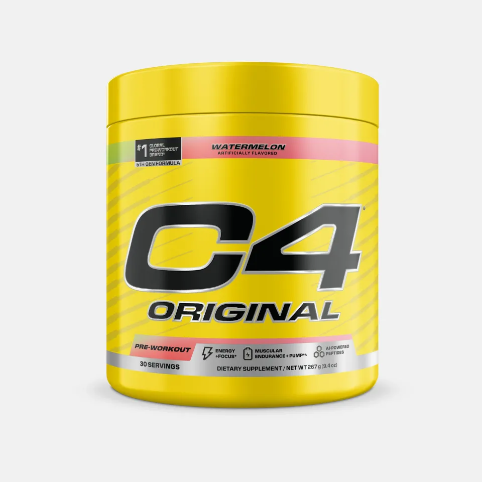 Cellucor C4 Original Pre-Workout